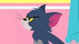 猫和老鼠最新版 21 动画