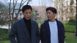 《遇见幸福》司问渠和姚舜君遇到司父 头也不回的就走了