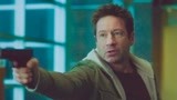 【X档案 第11季】【大卫·杜楚尼】疯狂踩点 #Fox Mulder#