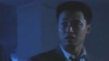 驱魔警察：英叔以一敌二，面对重重难关，还好临危不惧！