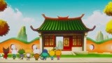 功夫小兔侠：老师要走了，同学们很失望，学校都没有老师上课！