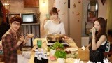 你是我的答案吴谨言：演技有点夸张，让男主郭晓冬直呼惊喜连连