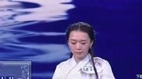 外国选手参加诗词大会，难度还是有点高，重要的是享受