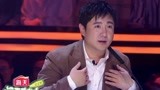 《中国达人秀6》“小姐姐”在线秀英文 为何金星语气突然严厉？