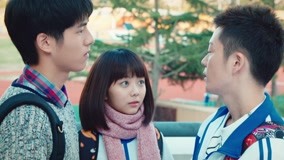 Watch the latest With You Episode 14 (2019) online with English subtitle for free English Subtitle