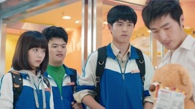 Watch the latest With You Episode 7 (2019) online with English subtitle for free English Subtitle