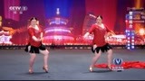 出彩中国人：  三百二十斤双胞胎姐妹，跳动感拉丁舞，引评委掌声