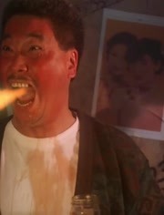 整蛊专家达叔第一次见整人专家就被弄成这样这表情能笑三年