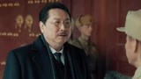 《光荣时代》徐宗仁是真聪明 感觉危险就投诚求助