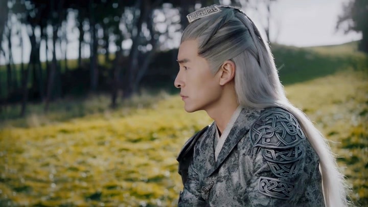 《爵迹临界天下》郑元畅超帅,24k纯帅
