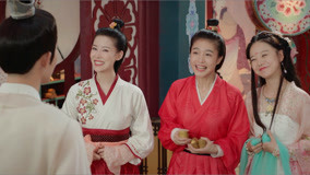 Watch the latest Cupid of Chou Dynasty Episode 4 online with English subtitle for free English Subtitle