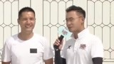 《男生女生向前冲11》男子十年看闯关 十年等待换来三关落水