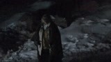 黑水吸血鬼：雪地里站着一个身影，结果镜头一转，瞬间消失不见！