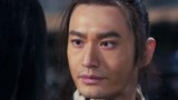 白发魔女传：卓一航留下霓裳一人，独自跟别人离开，霓裳满眼含泪