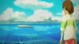 千与千寻：宫崎骏的动漫中，曾经触动过你的话语，这句好心酸