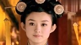 《陆贞传奇》剧中的美女,除了陆贞个个都惨死,最令人遗憾的竟是她