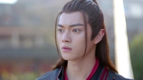 Watch the latest Once Upon a Time in LingJian Mountain Episode 19 online with English subtitle for free English Subtitle