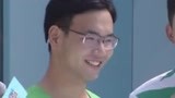 《男生女生向前冲11》19岁学生勇猛闯关 紧张挑战“我不怕”！