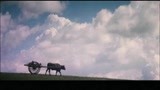 《天上草原》草原上的走亲戚 坐上牛车慢慢走
