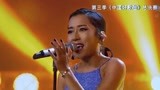 中国好歌曲：吉克隽逸强势助阵，合唱《上下山》实力hold住全场！