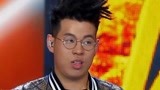 中国好歌曲：AR的到范晓萱的赞赏，看到中国嘻哈的希望，评价真高