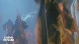 白发魔女传：大侠摘下面具，没想到是绝色美女，惊呆杀手！