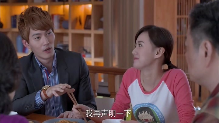 爱闪亮-电视剧-全集高清正版视频-爱奇艺