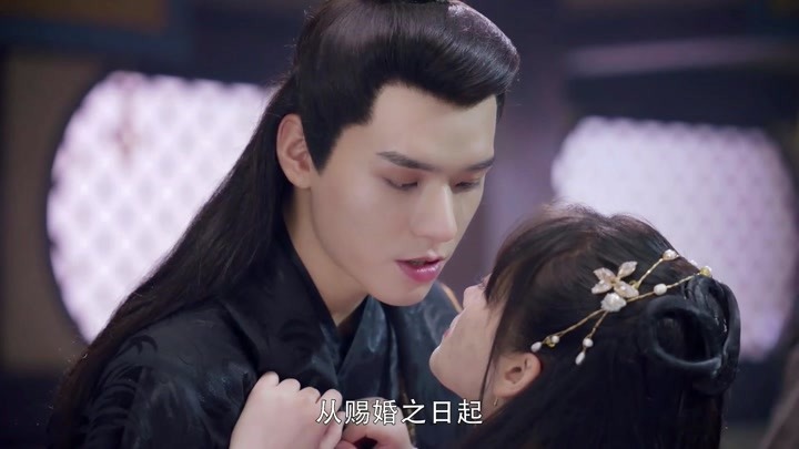 绝世千金第一季