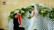 奔跑吧兄弟：李晨的婚礼现场，陈赫做伴郎，新娘不是范冰冰！