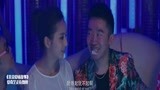 北京爱情故事：杨迪：我就跑个群演，陈思诚为保护老婆拼了啊