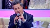 异口同声：张杰选择《他不懂》，得知作曲原因，感觉杰哥好暖！