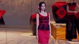 女神新装：周韦彤《红高粱》系列，巧用小心思，让人眼前一亮！