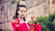 古装剧中最美的七位公主，刘诗诗排第四，第一名当之无愧