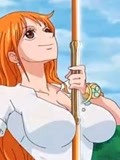 海贼王5位超“胸”美女,路飞一人惹了4个,第5位公主他惹不起