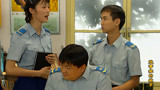 炊事班的故事：战友担心班长病情，帮班长花式进补，直接补大劲了