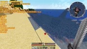 RLcraft超现实世界：水鬼差点没把我拖水里吓死宝宝了top15