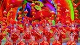 2020央视春晚 俄罗斯莫伊谢耶夫学院舞蹈《一带一路嘉年华》