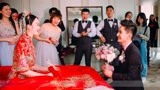 网曝《快乐星球》“丁凯乐”当爸 去年刚刚结婚