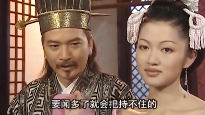 隋唐英雄传-电视剧-全集高清正版视频在线观看-爱奇艺