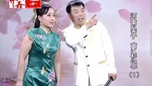 河南坠子《罗汉衫》第一部 王建国 范翠霞 第五段
