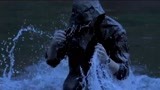 谜域之噬魂岭：大家全部跑水里去了，简直太诡异了！