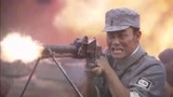 刺刀英雄：李银龙率军顶住日军，赵岗向师部求援，跟日军血战！