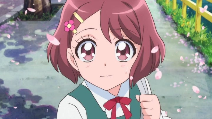 悠木碧