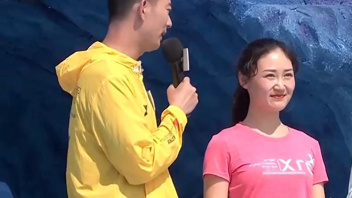 男生女生向前冲第11季