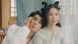 《少主且慢行》高甜预告，两位神颜少城主都爱我，怎么办？