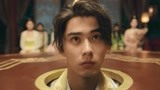 赵错圆桌相亲大会