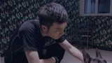 战狼犬：微笑被武鹏收养，狂吠不止，原来是看见这个东西了！