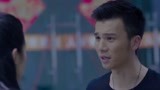 战狼犬：为快点见到主人，微笑一不小心，被车撞成重伤！