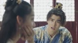 赵错被小白若瑶塞满狗粮