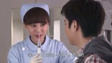 微博达人：女护士非要给病人打针，嘴角还邪魅一笑
